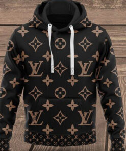 Hot Brand   Luxury Hoodie HD3440