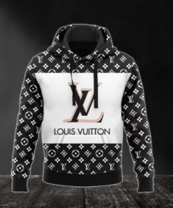 Hot Brand   Luxury Hoodie HD3436