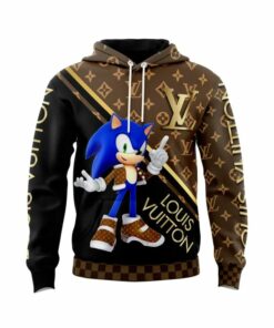 Hot Brand   Luxury Hoodie HD3433