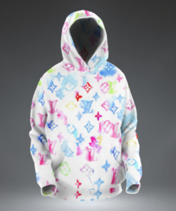 Hot Brand   Luxury Hoodie HD3430