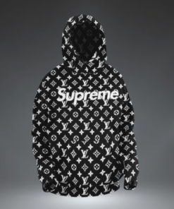 Hot Brand   Luxury Hoodie HD3428