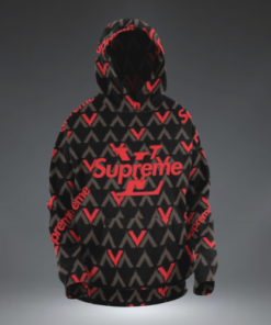 Hot Brand   Luxury Hoodie HD3427