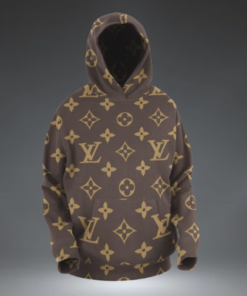 Hot Brand   Luxury Hoodie HD3423
