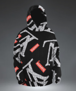 Hot Brand   Luxury Hoodie HD3422