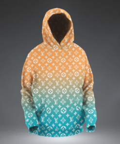 Hot Brand   Luxury Hoodie HD3417