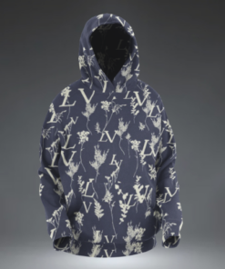 Hot Brand   Luxury Hoodie HD3416