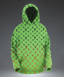 Hot Brand   Luxury Hoodie HD3415