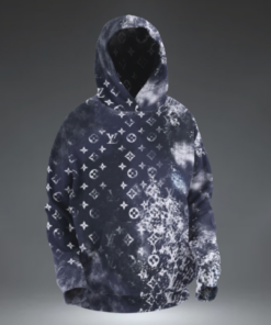 Hot Brand   Luxury Hoodie HD3414