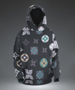 Hot Brand   Luxury Hoodie HD3413