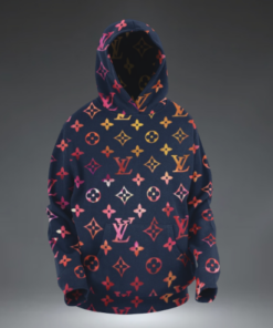 Hot Brand   Luxury Hoodie HD3411