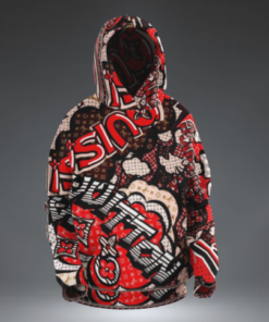 Hot Brand   Luxury Hoodie HD3409