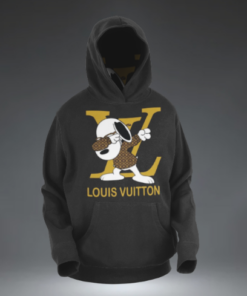 Hot Brand   Luxury Hoodie HD3407