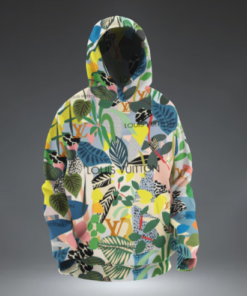 Hot Brand   Luxury Hoodie HD3406