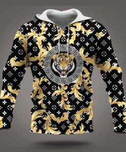 Hot Brand   Luxury Hoodie HD3404