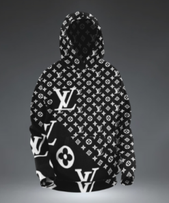 Hot Brand   Luxury Hoodie HD3400