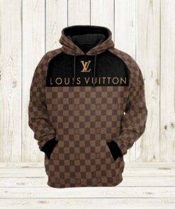 Hot Brand   Luxury Hoodie HD3399