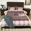 Premium BB Bedding Set - DN9191020