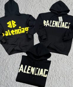 Luxury Brand Hoodies  Unisex PEA32780