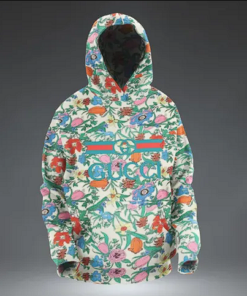 Unisex Luxury Hoodie For Men Women PEA32781