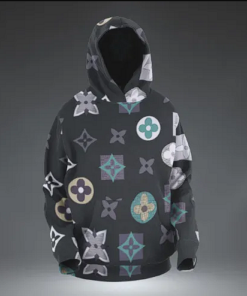 Limited Edition  Unisex Luxury Brand Hoodie  PEA32783