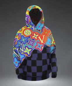 Limited Edition  Unisex Luxury Brand Hoodie  PEA32784