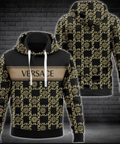 Limited Edition  Unisex Luxury Brand Hoodie For Men Women PEA32797