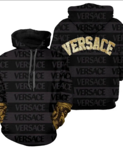 Limited Edition  Unisex Luxury Brand Hoodie For Men Women PEA32798