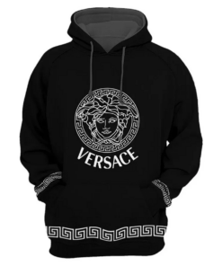 Limited Edition  Unisex Luxury Brand Hoodie For Men Women PEA32799