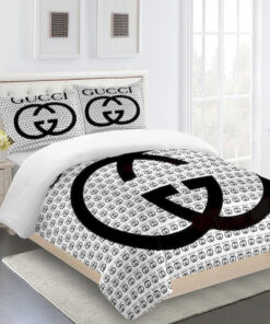 Hot Brand Luxury Bedding Set - HD3458