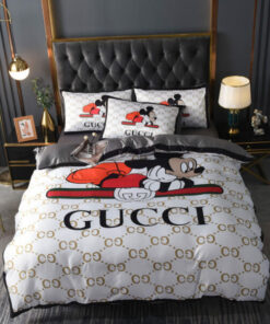 Hot Brand Luxury Bedding Set - HD3459