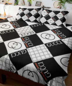 Hot Brand Luxury Bedding Set - HD3460