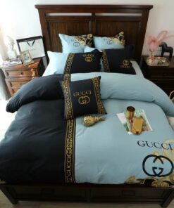 Hot Brand Luxury Bedding Set - HD3461