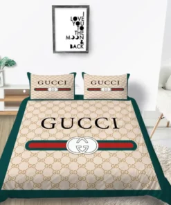 Hot Brand Luxury Bedding Set - HD3462