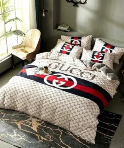 Hot Brand Luxury Bedding Set - HD3463