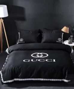 Hot Brand Luxury Bedding Set - HD3464
