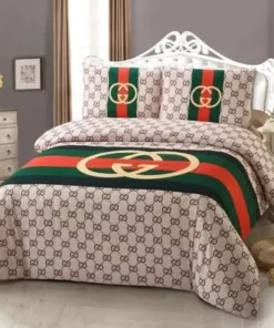 Hot Brand Luxury Bedding Set - HD3465