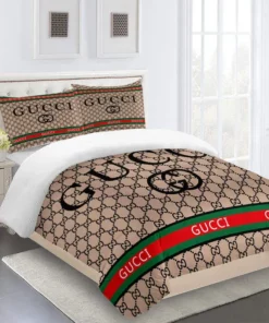 Hot Brand Luxury Bedding Set - HD3467