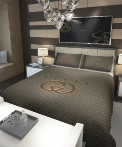 Hot Brand Luxury Bedding Set - HD3469