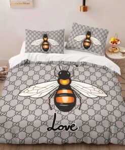 Hot Brand Luxury Bedding Set - HD3470