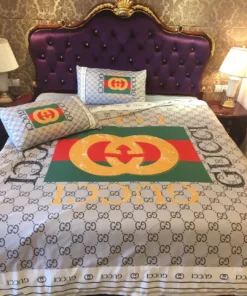Hot Brand Luxury Bedding Set - HD3471