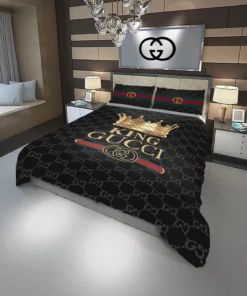 Hot Brand Luxury Bedding Set - HD3472