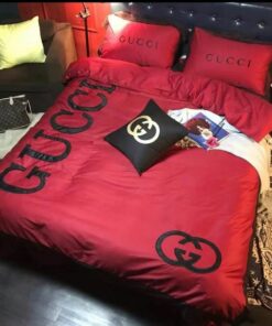 Hot Brand Luxury Bedding Set - HD3473