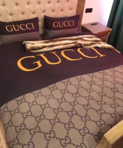 Hot Brand Luxury Bedding Set - HD3474