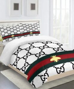 Hot Brand Luxury Bedding Set - HD3476