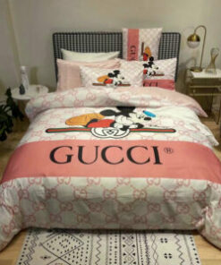 Hot Brand Luxury Bedding Set - HD3477