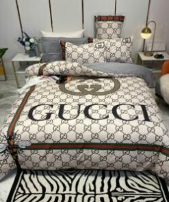 Hot Brand Luxury Bedding Set - HD3478