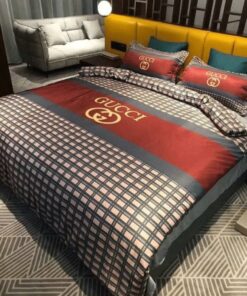 Hot Brand Luxury Bedding Set - HD3479