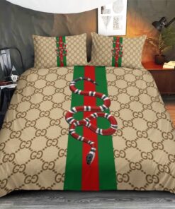 Hot Brand Luxury Bedding Set - HD3480