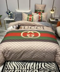 Hot Brand Luxury Bedding Set - HD3482