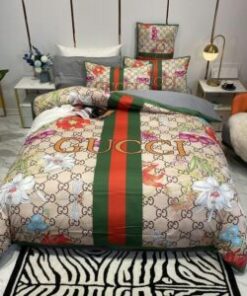 Hot Brand Luxury Bedding Set - HD3483